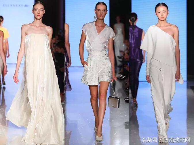 怎么穿才最时髦,2019秋冬八大流行色你选哪几个