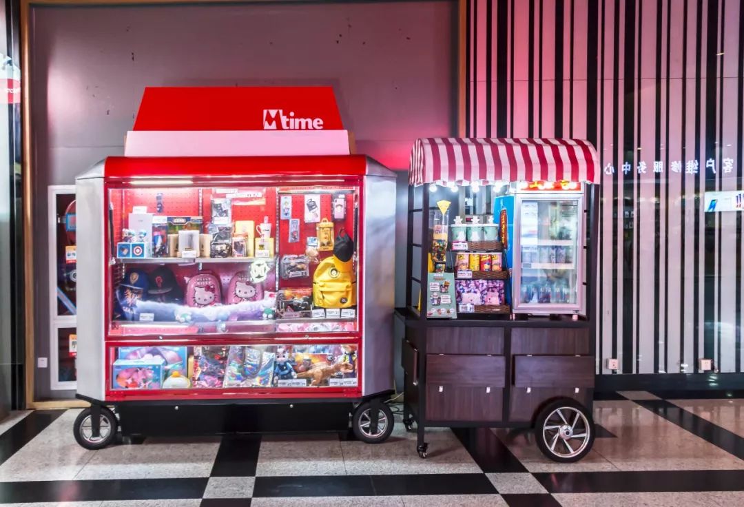 我测评了这8家电影院，总结出南京观影指南