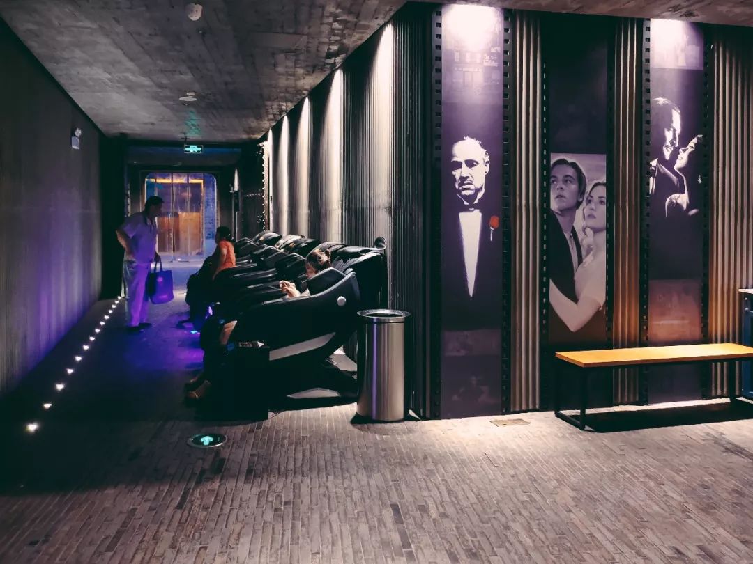 我测评了这8家电影院，总结出南京观影指南