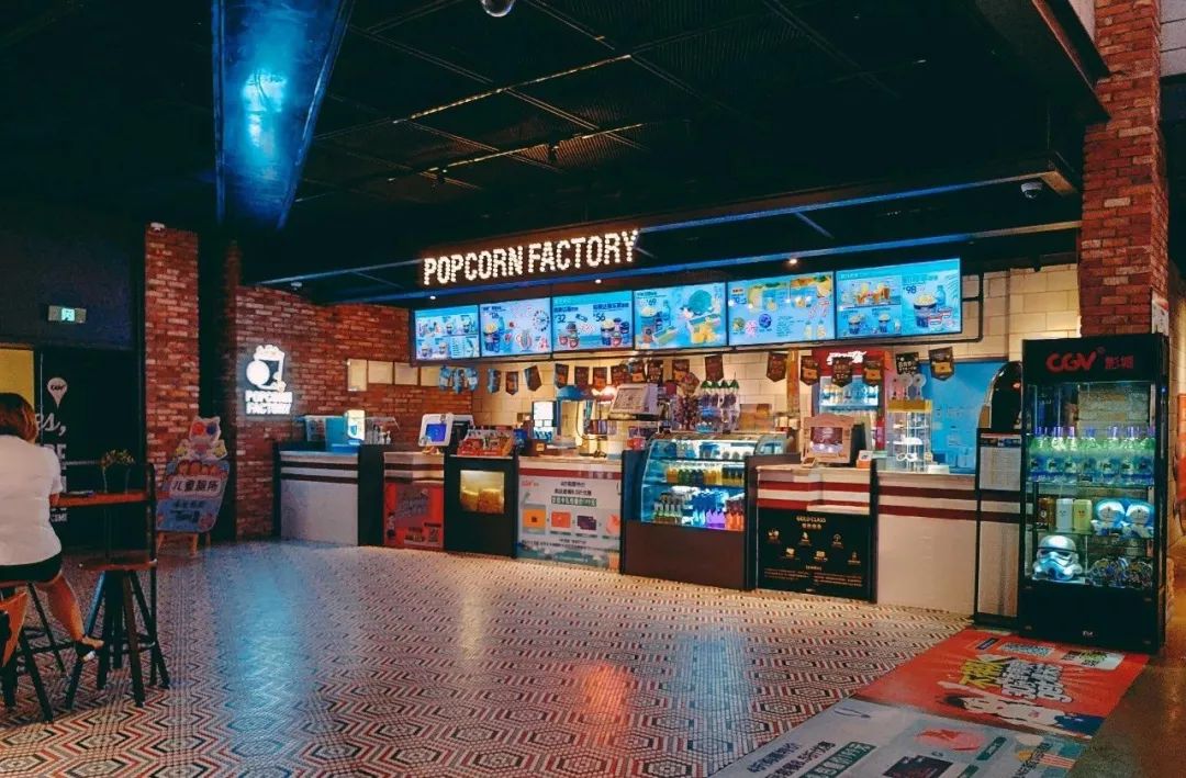 我测评了这8家电影院，总结出南京观影指南