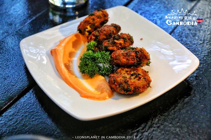 柬埔寨高棉吃什么,柬埔寨高棉早餐