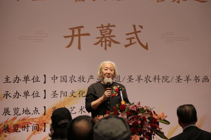 最美不过五谷丰登,丰收与艺术的邂逅!