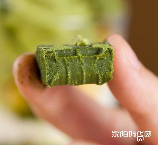 沈阳网红抹茶哪里能买,京都宇治抹茶泡芙抖音团购