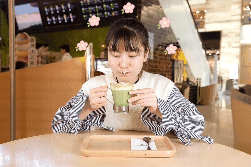 沈阳网红抹茶哪里能买,京都宇治抹茶泡芙抖音团购