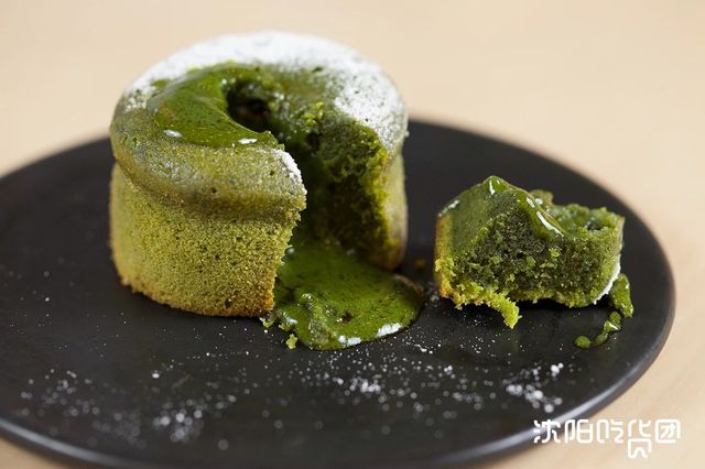 沈阳网红抹茶哪里能买,京都宇治抹茶泡芙抖音团购