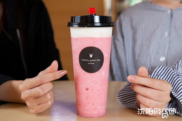 沈阳网红抹茶哪里能买,京都宇治抹茶泡芙抖音团购