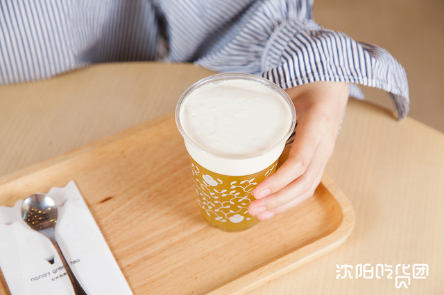 沈阳网红抹茶哪里能买,京都宇治抹茶泡芙抖音团购