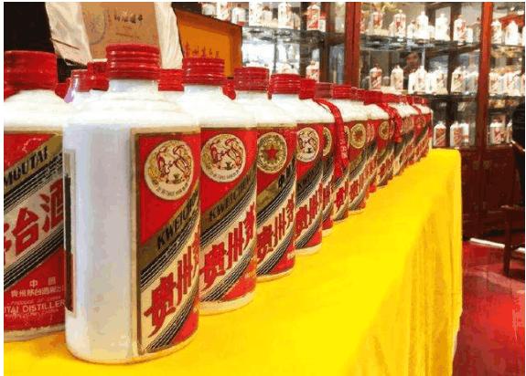 日本机场飞天茅台一瓶多少钱,日本机场免税店飞天茅台价格