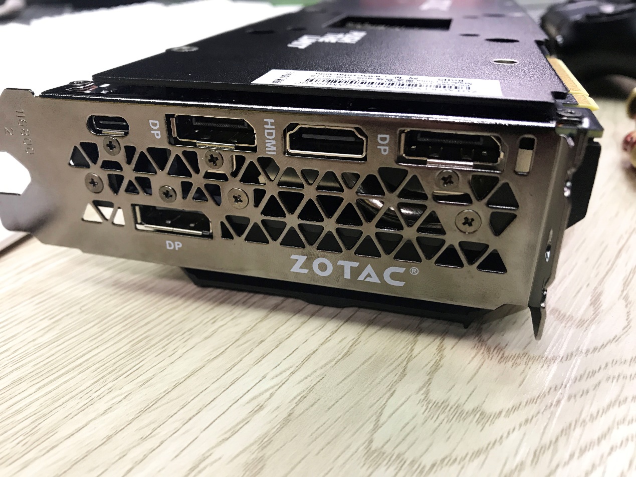 索泰rtx2070和1080ti,索泰rtx2070显卡怎么样