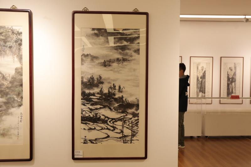 最美不过五谷丰登,丰收与艺术的邂逅!