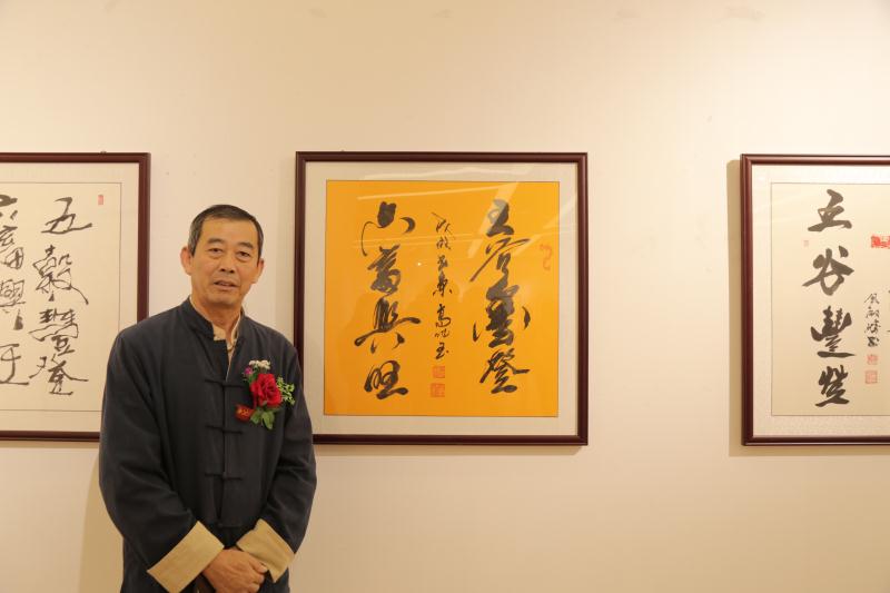 最美不过五谷丰登,丰收与艺术的邂逅!