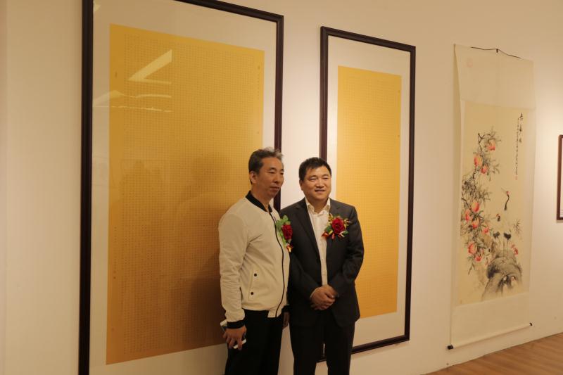 最美不过五谷丰登,丰收与艺术的邂逅!