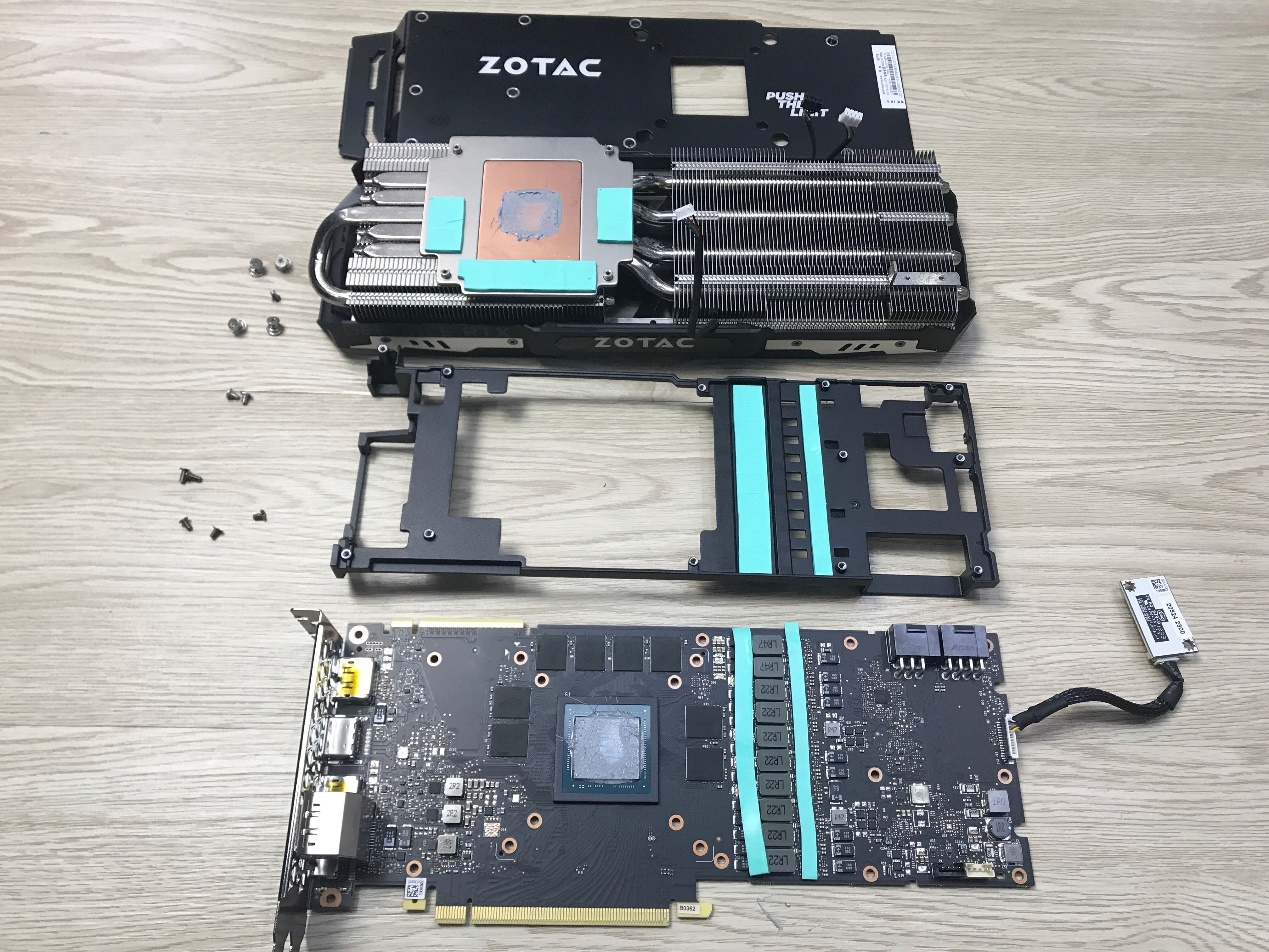 索泰rtx2070和1080ti,索泰rtx2070显卡怎么样