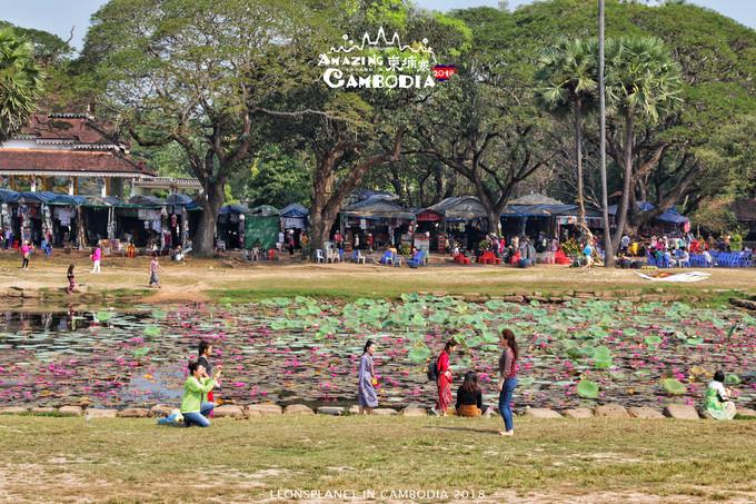 柬埔寨高棉吃什么,柬埔寨高棉早餐