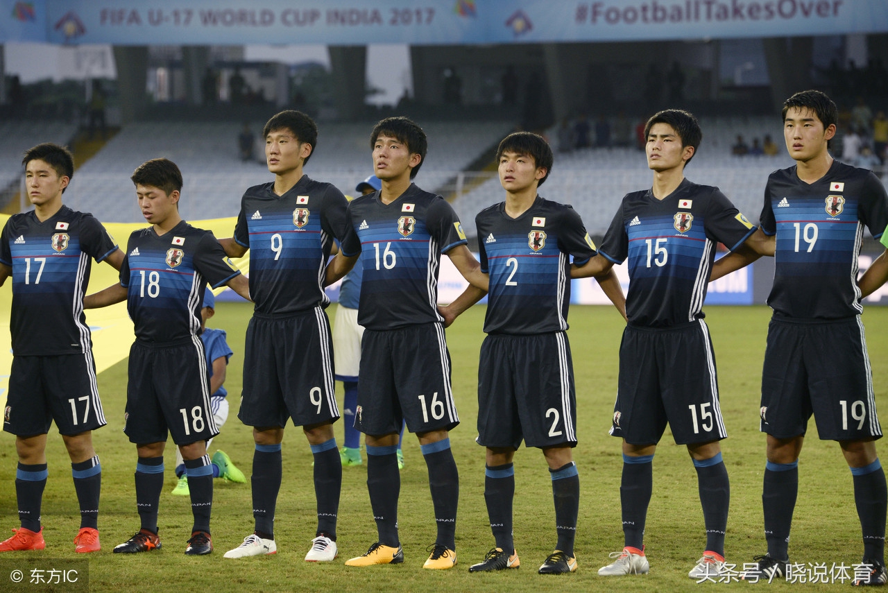 日本足球的进步中国足球何去何从,国际足球分析