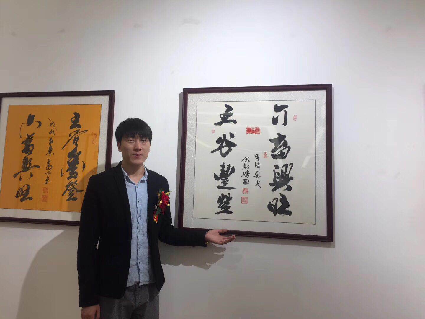 最美不过五谷丰登,丰收与艺术的邂逅!