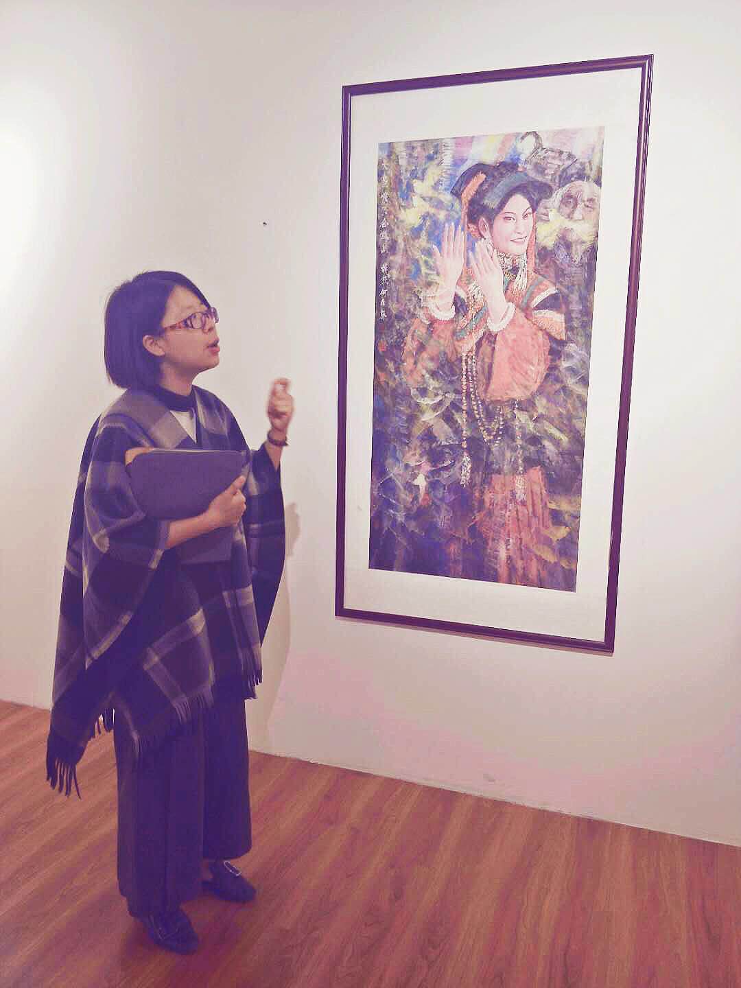 最美不过五谷丰登,丰收与艺术的邂逅!