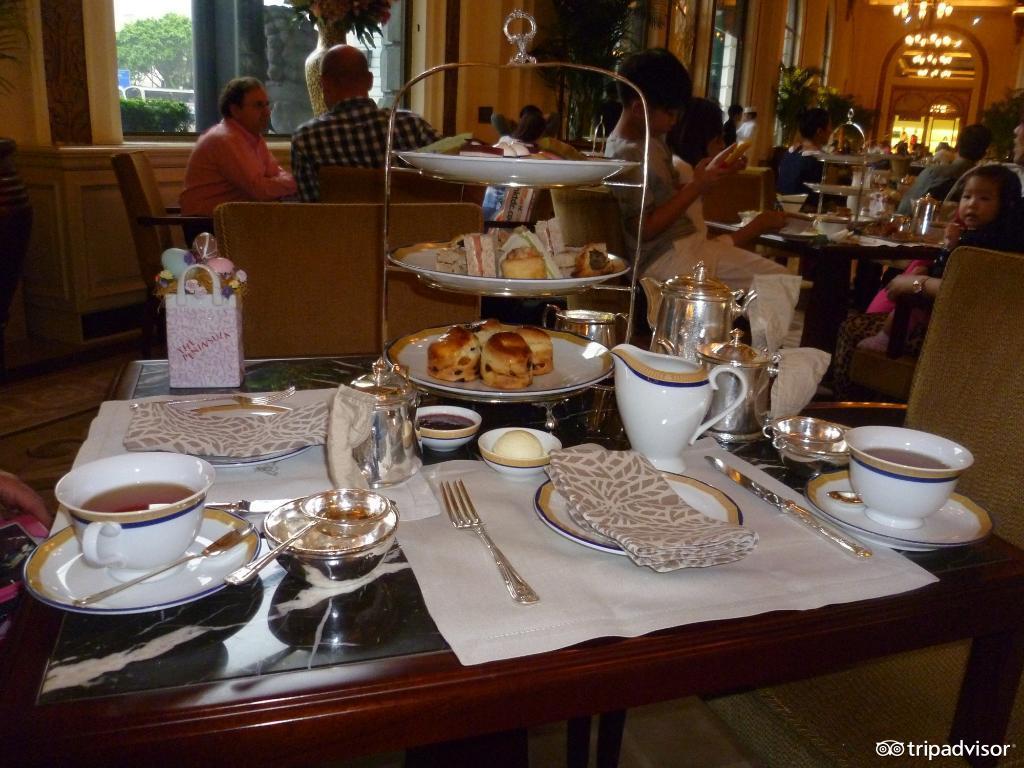 广式经典糖水推荐,正宗香港糖水铺