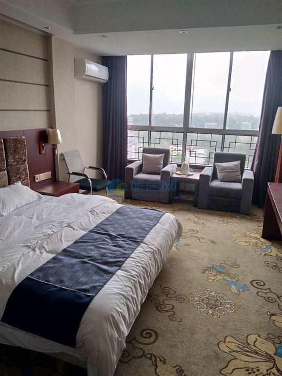 酒店式公寓楼盘,广西楼盘推荐