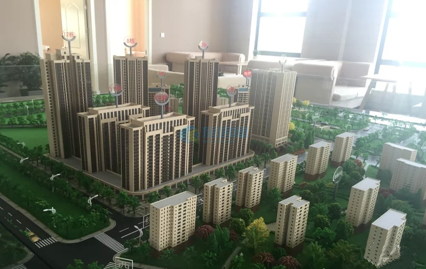 酒店式公寓楼盘,广西楼盘推荐