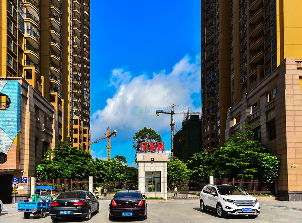 酒店式公寓楼盘,广西楼盘推荐