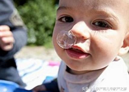 婴儿感冒咳嗽止咳最快的一招秘方,宝宝感冒咳嗽的最佳食物