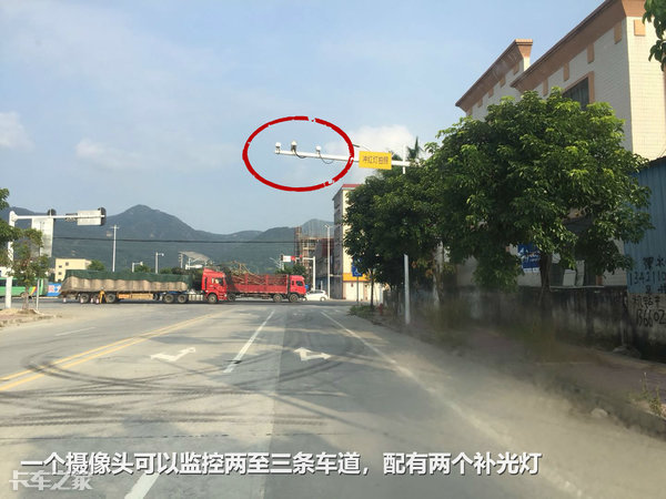 电子警察抓拍的违法行为有哪些,电子警察的违法拍照指的是什么