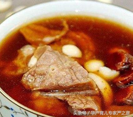 婴儿感冒咳嗽止咳最快的一招秘方,宝宝感冒咳嗽的最佳食物