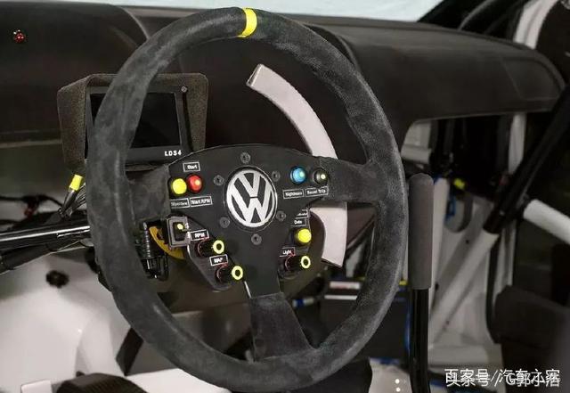 新款大众polo开起来的感受,大众polo1.6自动油耗怎么看