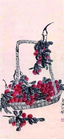 杨贵妃吃荔枝吃的是哪里的荔枝,杨贵妃吃的荔枝到底是从哪来的