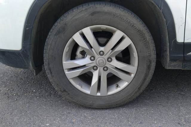 长安悦翔v5现在能卖多少钱,2014年长安悦翔v5评估