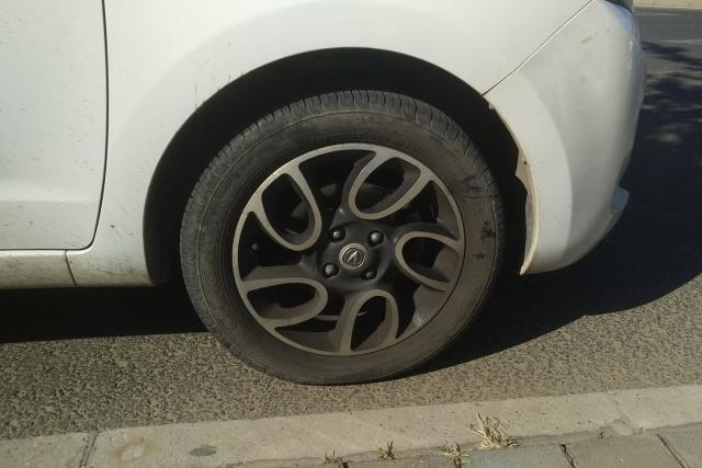 长安悦翔v5现在能卖多少钱,2014年长安悦翔v5评估