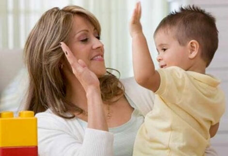 表扬孩子的时候该怎么夸,教你用正确的方式夸孩子