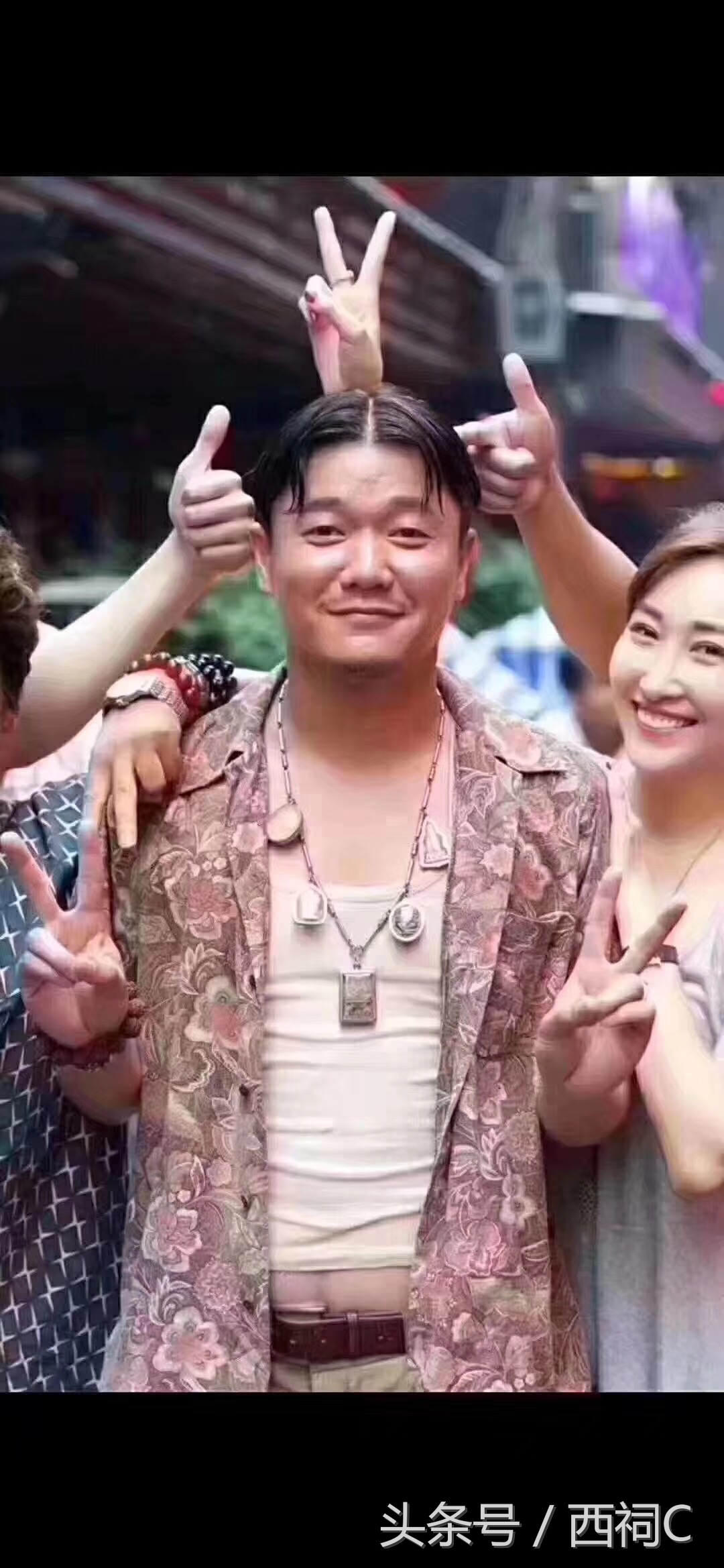 泰国佛牌知识最全面版本,如何挑选适合自己的泰国佛牌