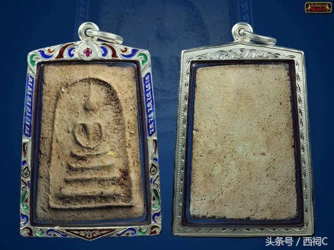 泰国佛牌知识最全面版本,如何挑选适合自己的泰国佛牌