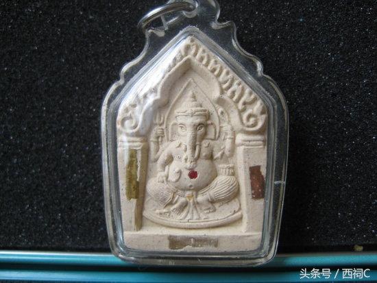 泰国佛牌知识最全面版本,如何挑选适合自己的泰国佛牌