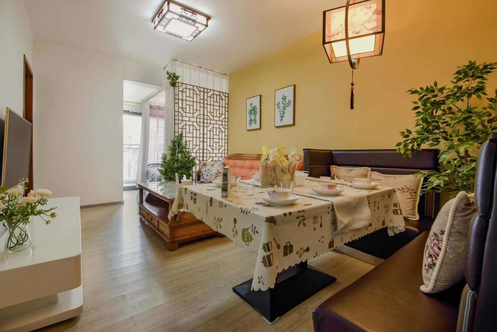 最省钱的民宿改造,民宿改造最简单省钱