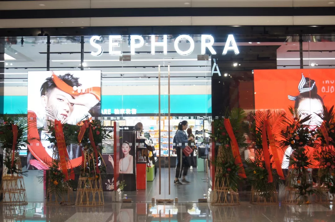 3分钟带你逛遍万象城7层楼！最全攻略收好不谢！