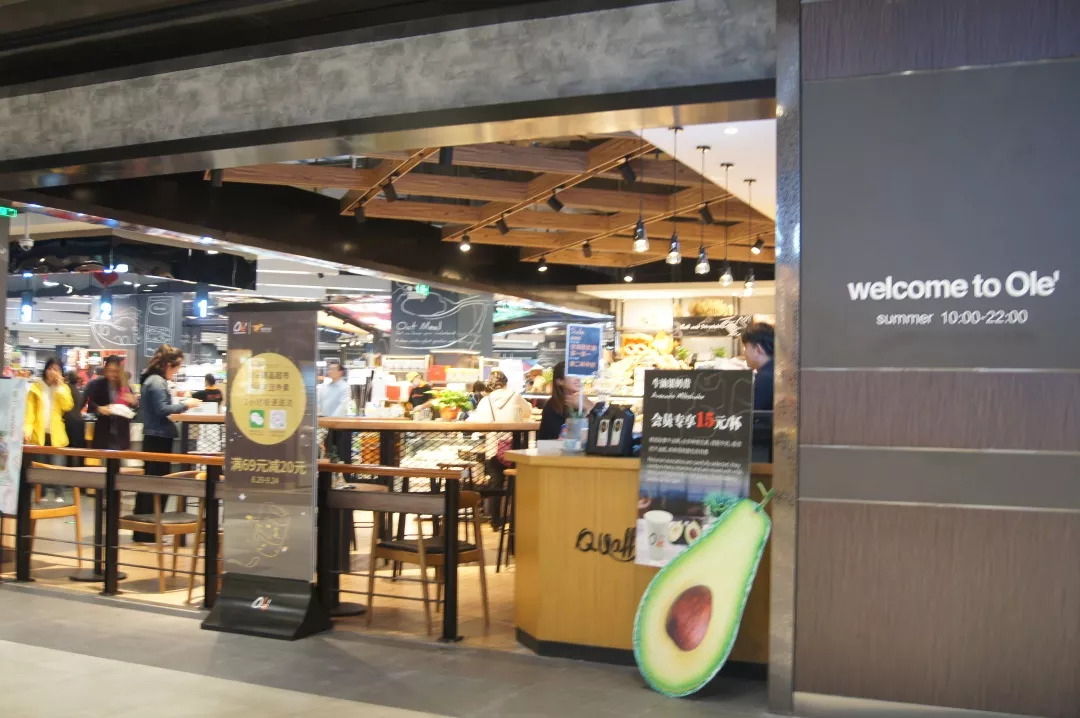 3分钟带你逛遍万象城7层楼！最全攻略收好不谢！