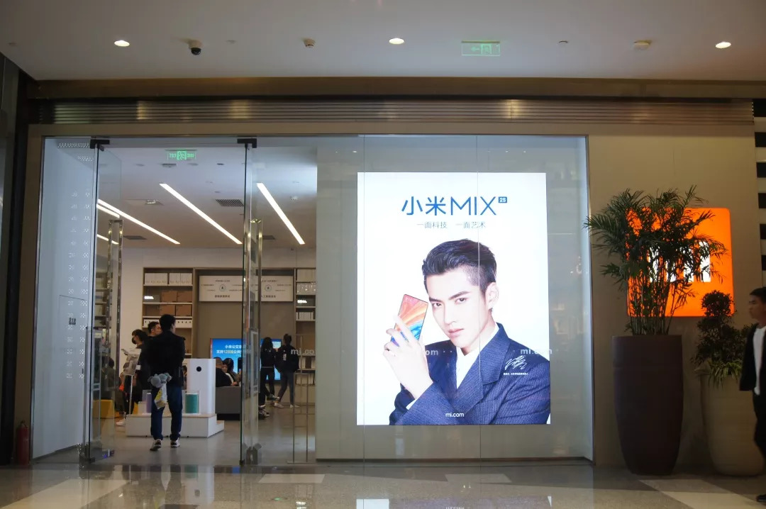 3分钟带你逛遍万象城7层楼！最全攻略收好不谢！