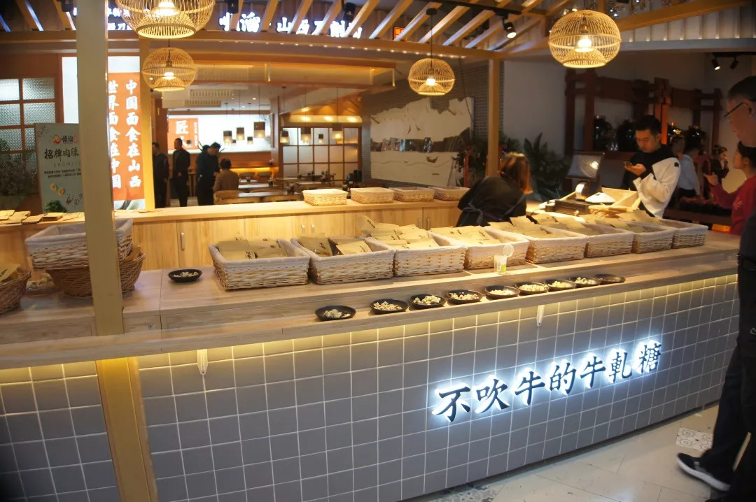 3分钟带你逛遍万象城7层楼！最全攻略收好不谢！