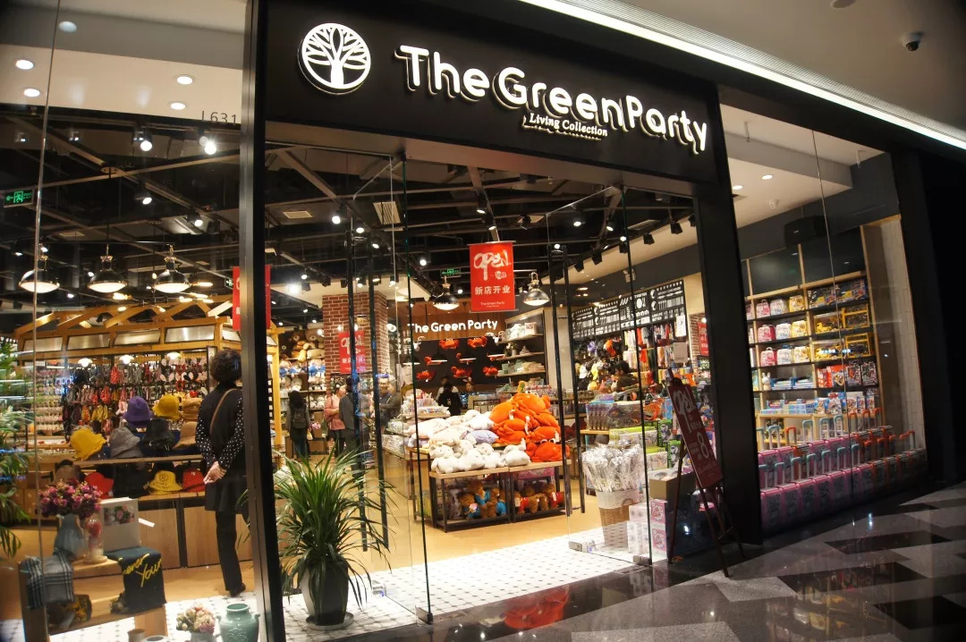 3分钟带你逛遍万象城7层楼！最全攻略收好不谢！