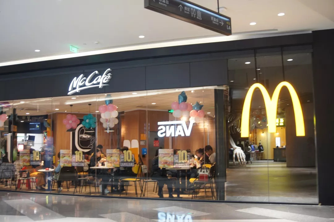 3分钟带你逛遍万象城7层楼！最全攻略收好不谢！