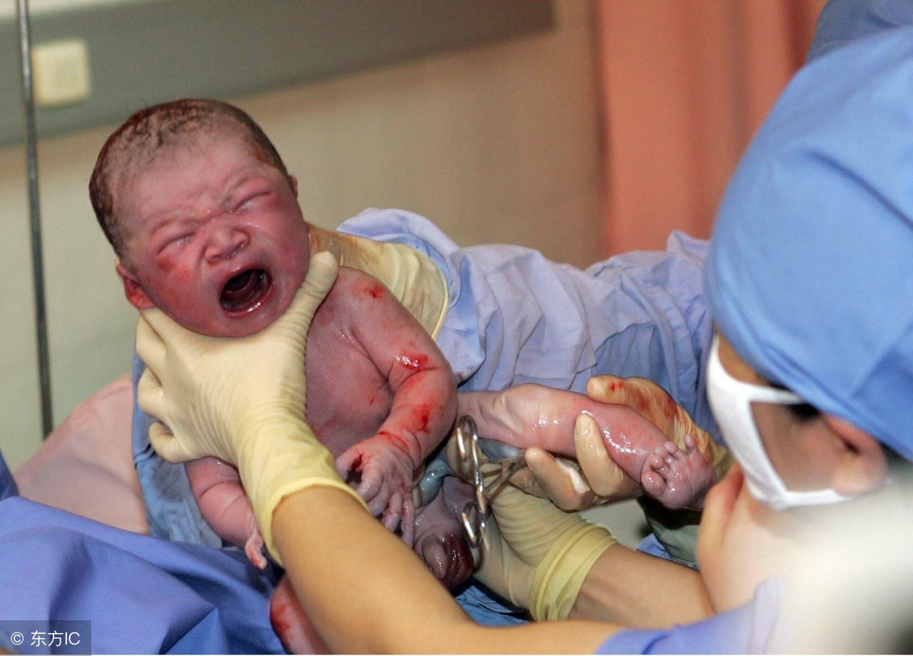 生孩子顺产的流程有多痛,顺产的整个过程要经历什么