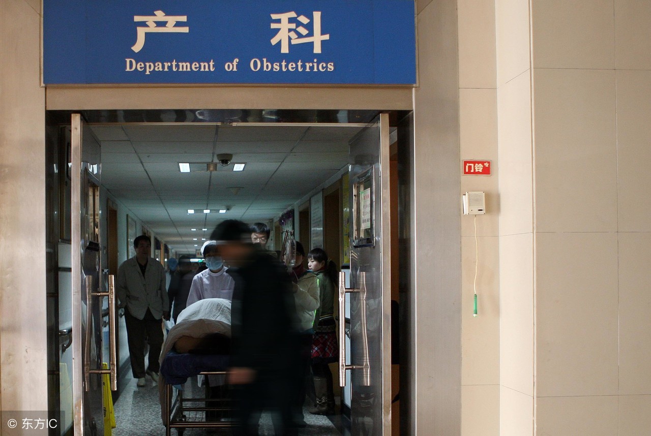 生孩子顺产的流程有多痛,顺产的整个过程要经历什么