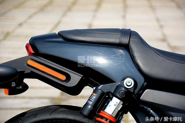 哈雷streetrod,这不是你原版视频