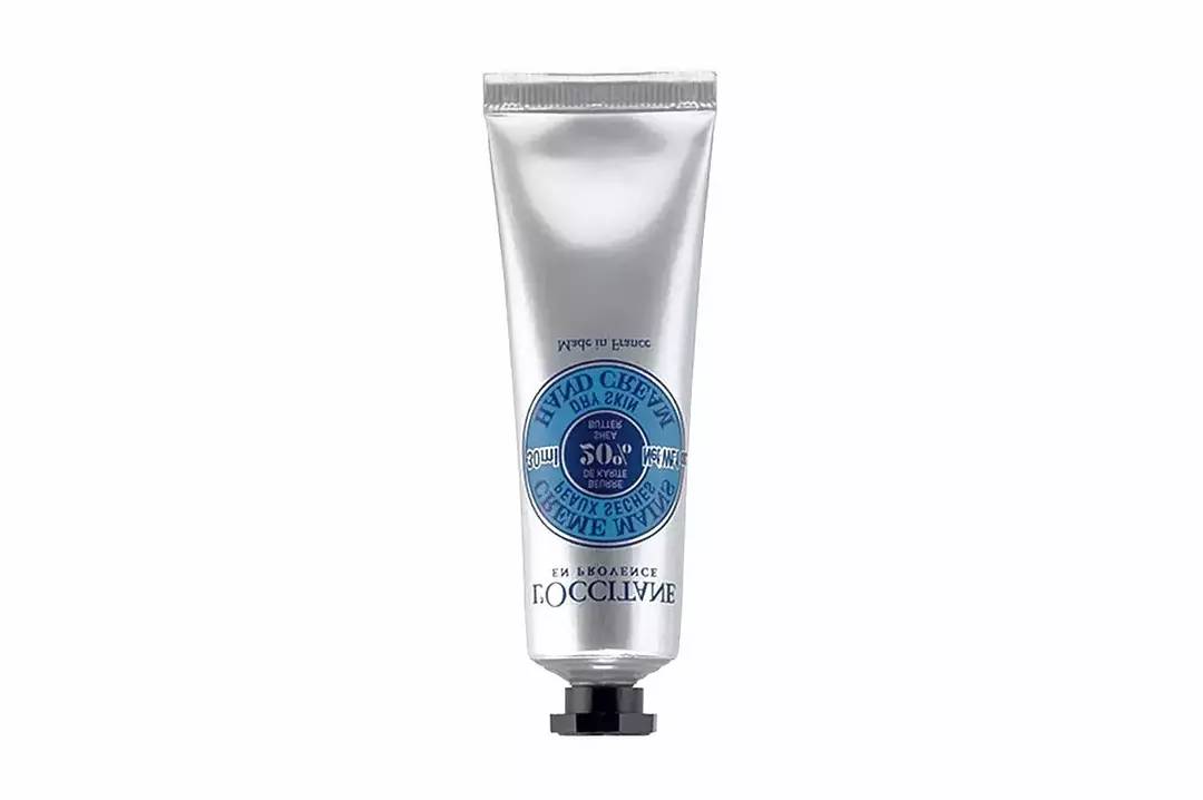 推荐最好用的5款护手霜,一年四季都能用的护手霜推荐