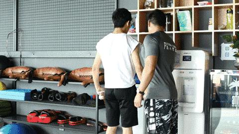 高端私教健身工作室,超级健身私教俱乐部