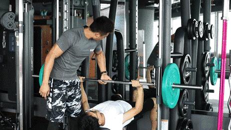 高端私教健身工作室,超级健身私教俱乐部