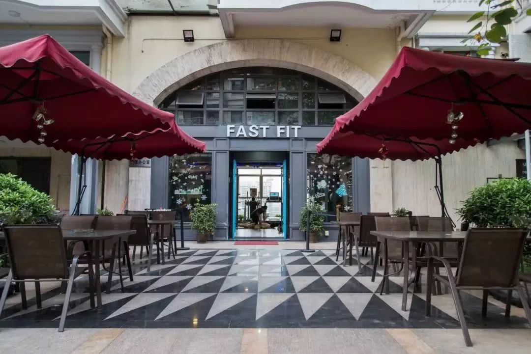 高端私教健身工作室,超级健身私教俱乐部